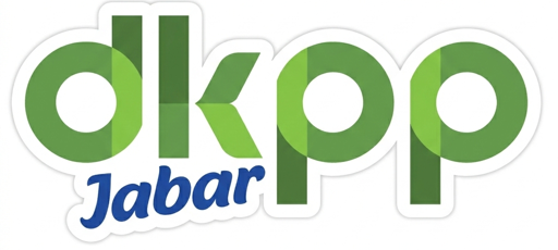 Logo DKPP Jawa Barat