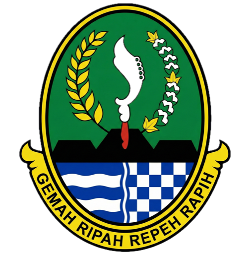 Logo Jawa Barat